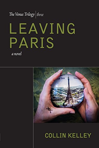 Stock image for Leaving Paris for sale by Firefly Bookstore