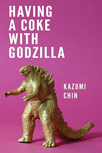 Beispielbild fr Having a Coke with Godzilla zum Verkauf von BooksRun