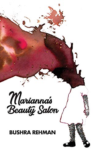Beispielbild fr Marianna's Beauty Salon zum Verkauf von SecondSale