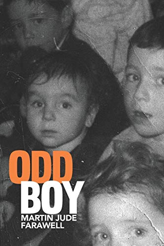 Beispielbild fr Odd Boy zum Verkauf von WorldofBooks