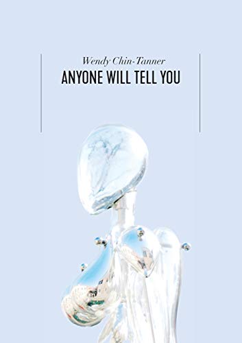 Beispielbild fr Anyone Will Tell You zum Verkauf von -OnTimeBooks-