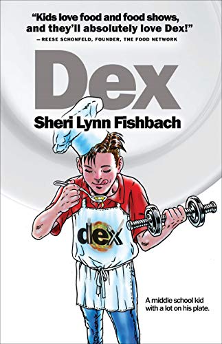 Beispielbild fr Dex zum Verkauf von ThriftBooks-Dallas