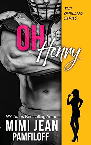 Stock image for Oh, Henry (The OhellNo) (Volume 2) for sale by SecondSale