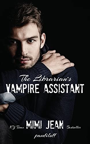 Stock image for The Librarian's Vampire Assistant for sale by ThriftBooks-Atlanta