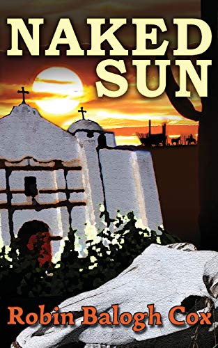 Stock image for Naked Sun for sale by GreatBookPrices
