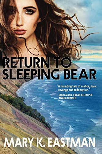Stock image for Return to Sleeping Bear for sale by BookHolders