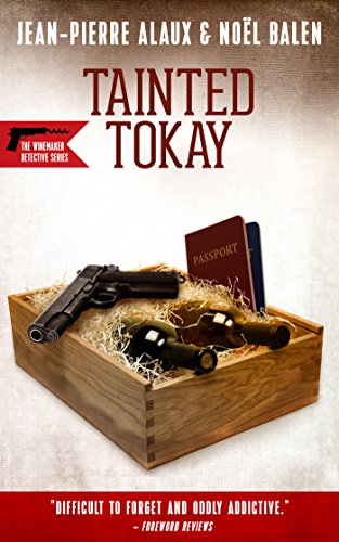 Stock image for Tainted Tokay for sale by ThriftBooks-Atlanta