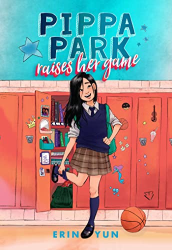 9781944020262: Pippa Park Raises Her Game: Volume 1