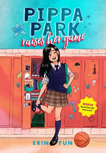 Beispielbild fr Pippa Park Raises Her Game: 1 (Pippa Park, 1) zum Verkauf von WorldofBooks