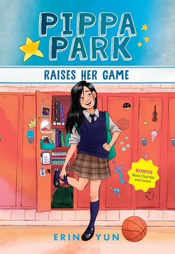 Stock image for Pippa Park Raises Her Game (1) for sale by Gulf Coast Books