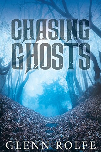 Beispielbild fr Chasing Ghosts zum Verkauf von ThriftBooks-Dallas