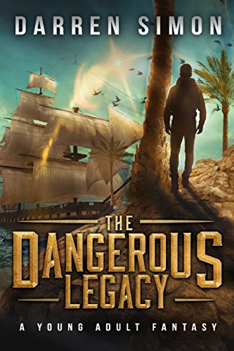 Stock image for The Dangerous Legacy for sale by Better World Books
