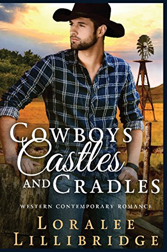 Beispielbild fr Cowboys, Castles & Cradles zum Verkauf von Lucky's Textbooks