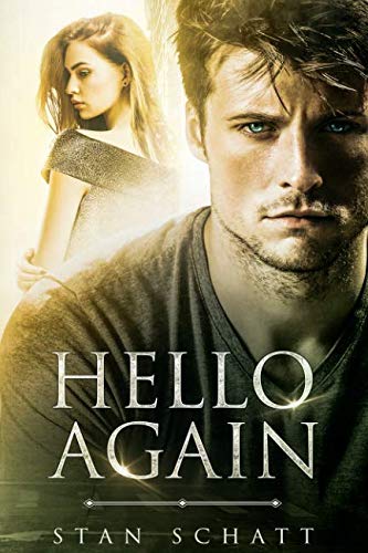 Stock image for Hello Again for sale by Revaluation Books