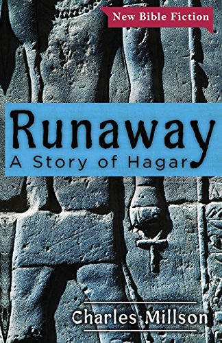 Beispielbild fr Runaway: A Story of Hagar zum Verkauf von ThriftBooks-Atlanta