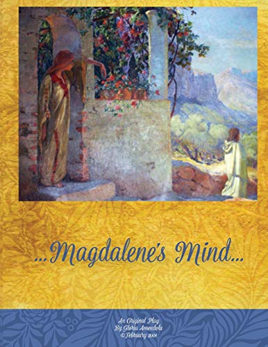Beispielbild fr Magdalene's Mind zum Verkauf von Lucky's Textbooks