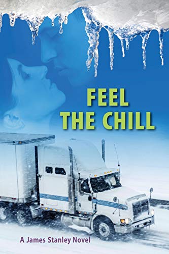 Stock image for Feel the Chill for sale by BookHolders