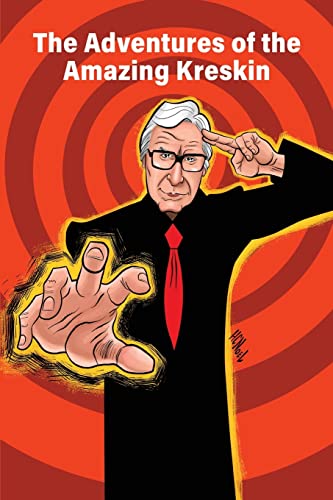 Stock image for The Adventures of the Amazing Kreskin for sale by GreatBookPrices