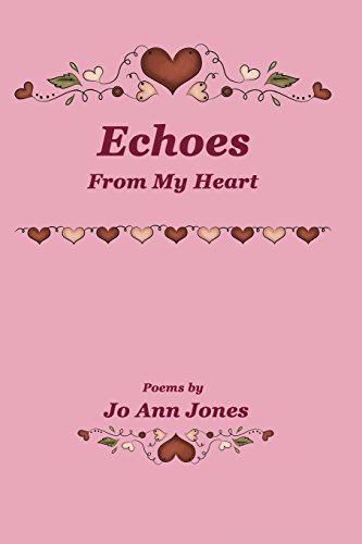 9781944071103: Echoes From My Heart