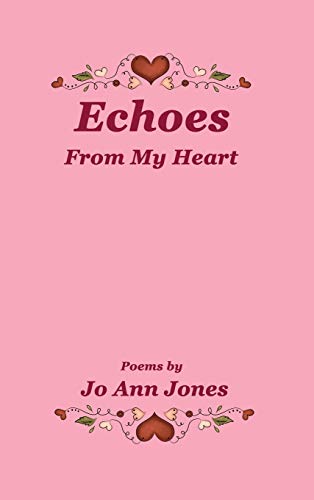 9781944071806: Echoes From My Heart