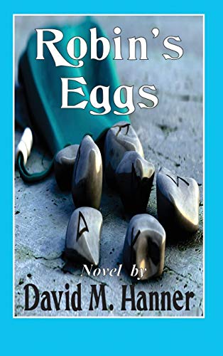 Beispielbild fr Robin's Eggs zum Verkauf von Buchpark