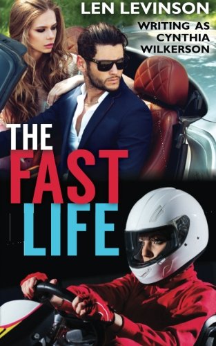 Stock image for The Fast Life: Volume 9 (The Len Levinson Collection) for sale by Revaluation Books