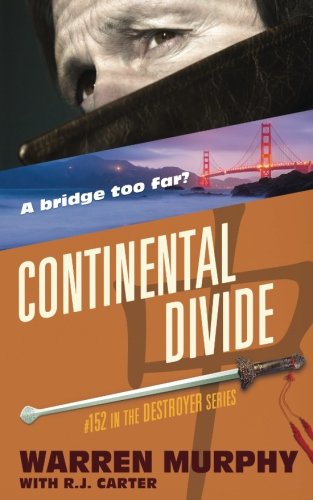 9781944073152: Continental Divide: Volume 152 (The Destroyer)