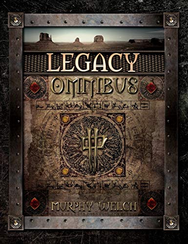 Stock image for Legacy Omnibus for sale by Half Price Books Inc.