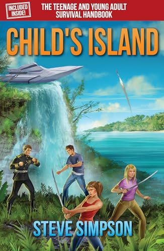 Beispielbild fr Child's Island zum Verkauf von Better World Books