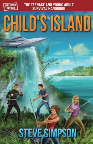 9781944076030: Child's Island