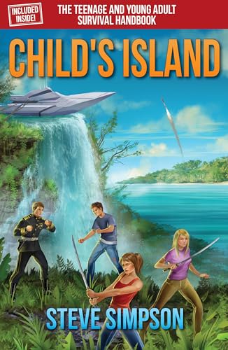 Stock image for Child's Island for sale by Better World Books