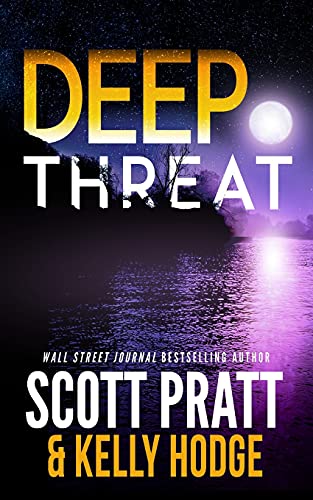 Stock image for Deep Threat (Billy Beckett) for sale by -OnTimeBooks-