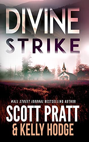 Beispielbild fr Divine Strike (Billy Beckett) zum Verkauf von Better World Books