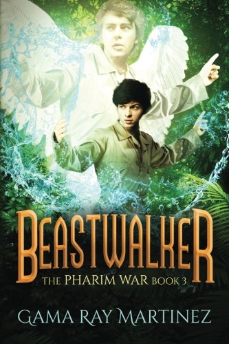 Stock image for Beastwalker (Pharim War) for sale by Lucky's Textbooks