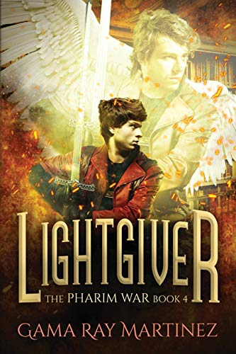 9781944091040: Lightgiver: Volume 4 (Pharim War)