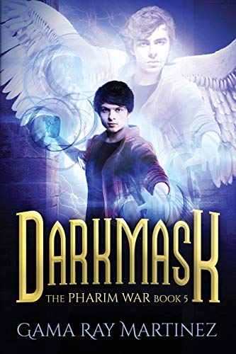 Stock image for Darkmask (Pharim War) for sale by Lucky's Textbooks