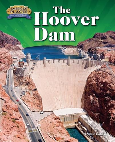 Beispielbild fr The Hoover Dam zum Verkauf von Better World Books