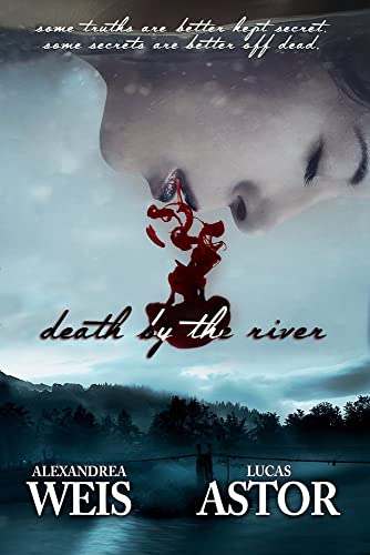 Beispielbild fr Death by the River (A St. Benedict Novel) zum Verkauf von SecondSale