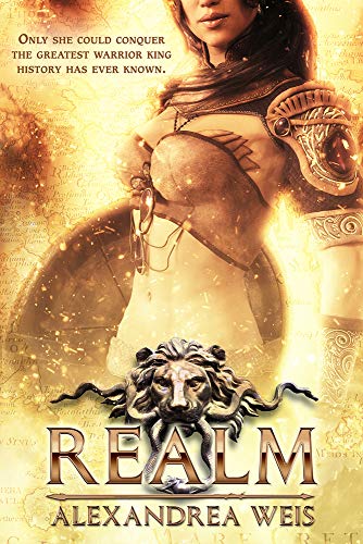 Stock image for Realm for sale by Better World Books