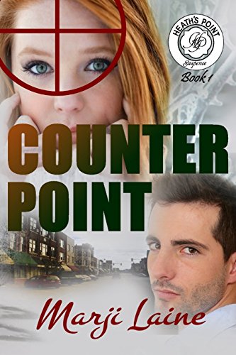 Imagen de archivo de Counter Point (Heath's Point Suspense) a la venta por -OnTimeBooks-