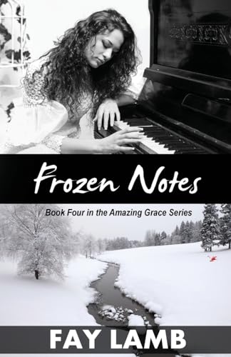 Stock image for Frozen Notes Volume 4 Amazing Grace for sale by PBShop.store US