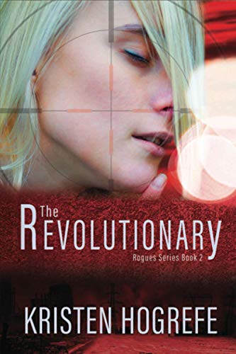 Stock image for The Revolutionary for sale by ThriftBooks-Atlanta