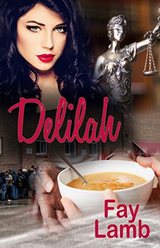 Stock image for Delilah (Ties that Bind) for sale by Revaluation Books