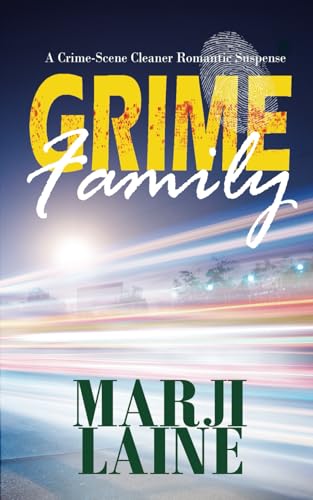 Beispielbild fr Grime Family: Gripping Mystery - Clean Romance zum Verkauf von ThriftBooks-Dallas