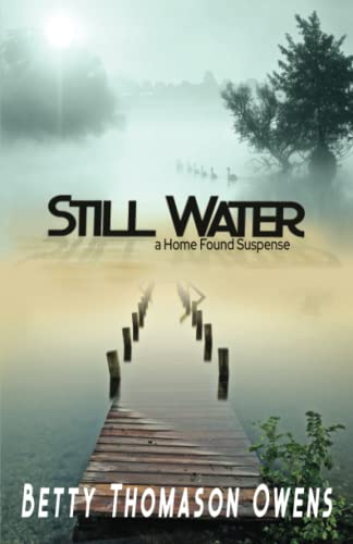 Beispielbild fr Still Water zum Verkauf von GreatBookPrices