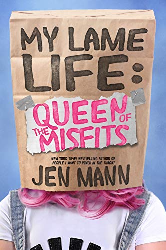 Beispielbild fr My Lame Life: Queen of the Misfits (Volume 1) zum Verkauf von Idaho Youth Ranch Books