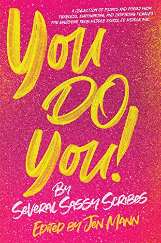 Imagen de archivo de You Do You (I Just Want to Pee Alone Series) a la venta por Off The Shelf