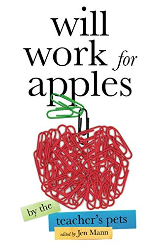 Imagen de archivo de Will Work for Apples a la venta por SecondSale