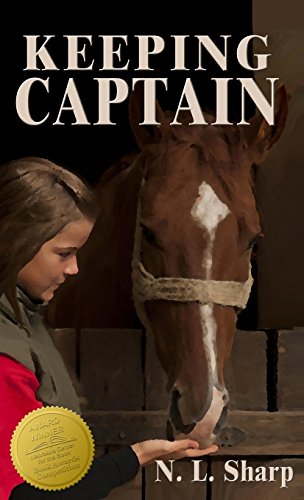 Stock image for Keeping Captain for sale by Lucky's Textbooks