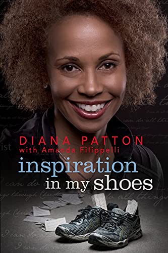 Stock image for Inspiration in My Shoes for sale by Your Online Bookstore